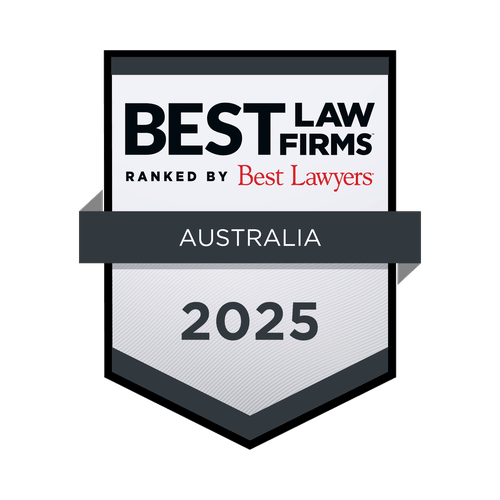 Best Law Firms ranked by Best Lawyers
